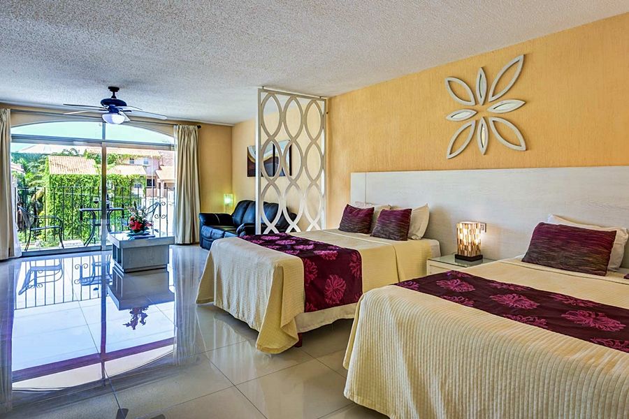 Suites Corazon Playa del Carmen Exterior photo