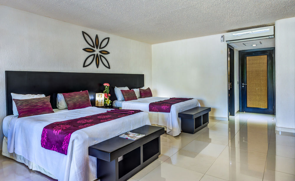Suites Corazon Playa del Carmen Exterior photo